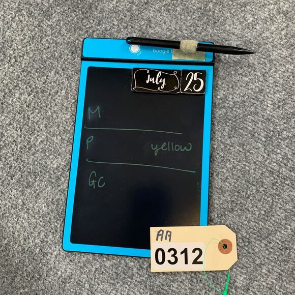 Duluth Trading Shirt Mens 3XL Yellow Flap Pocket Short Sleeve Cotton Collared - Picture 8 of 9